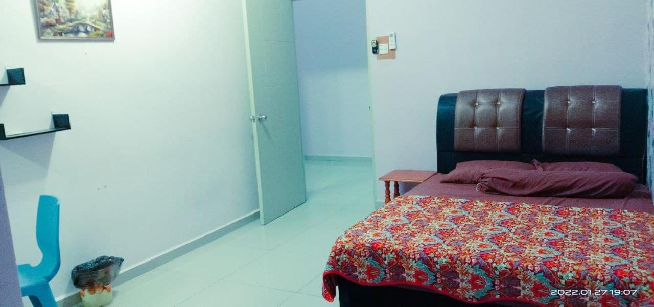 Kluang Seri Casa Tsi Экстерьер фото